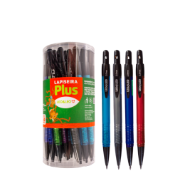 LAPISEIRA PLUS 2.0 POTE C/24 4774